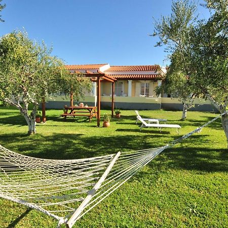 Liberty'S Studios Almiros Beach Exterior foto