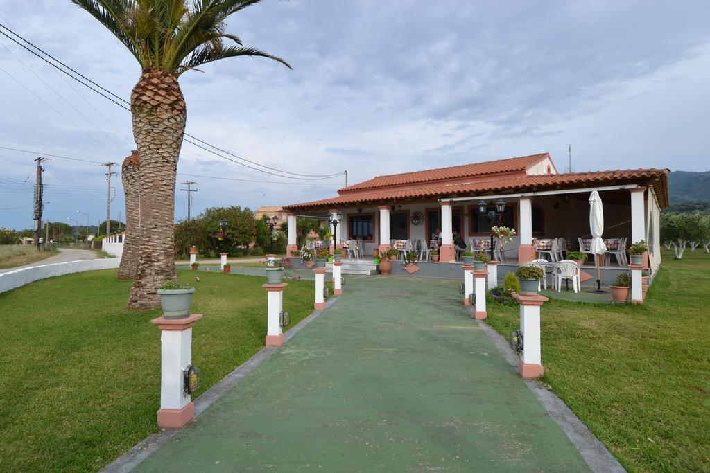 Liberty'S Studios Almiros Beach Cameră foto