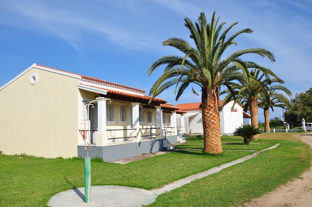 Liberty'S Studios Almiros Beach Exterior foto