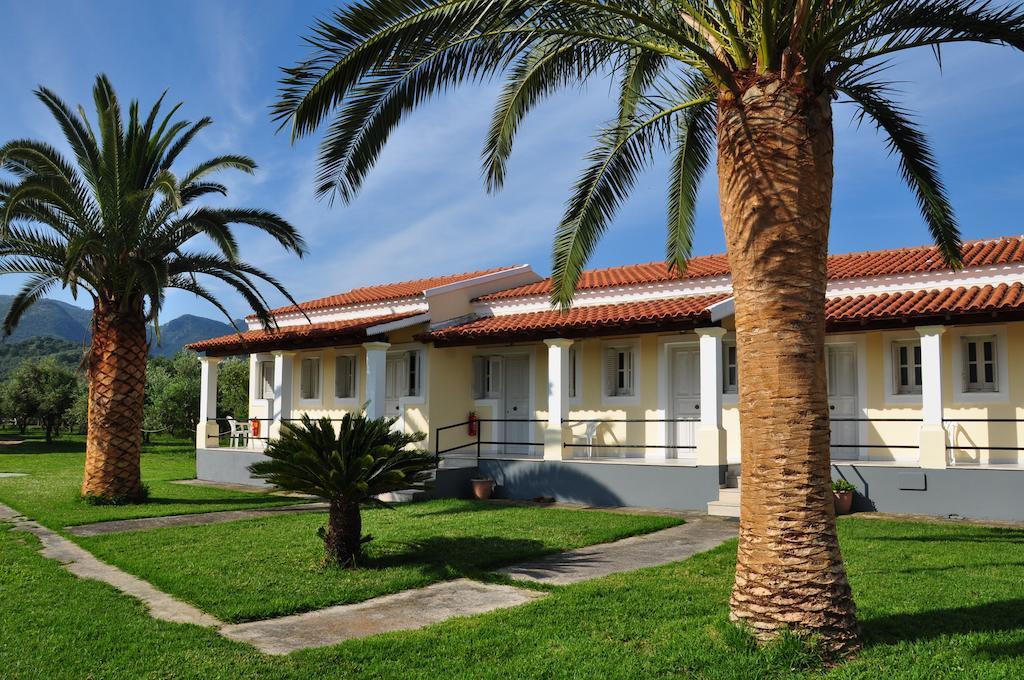 Liberty'S Studios Almiros Beach Exterior foto
